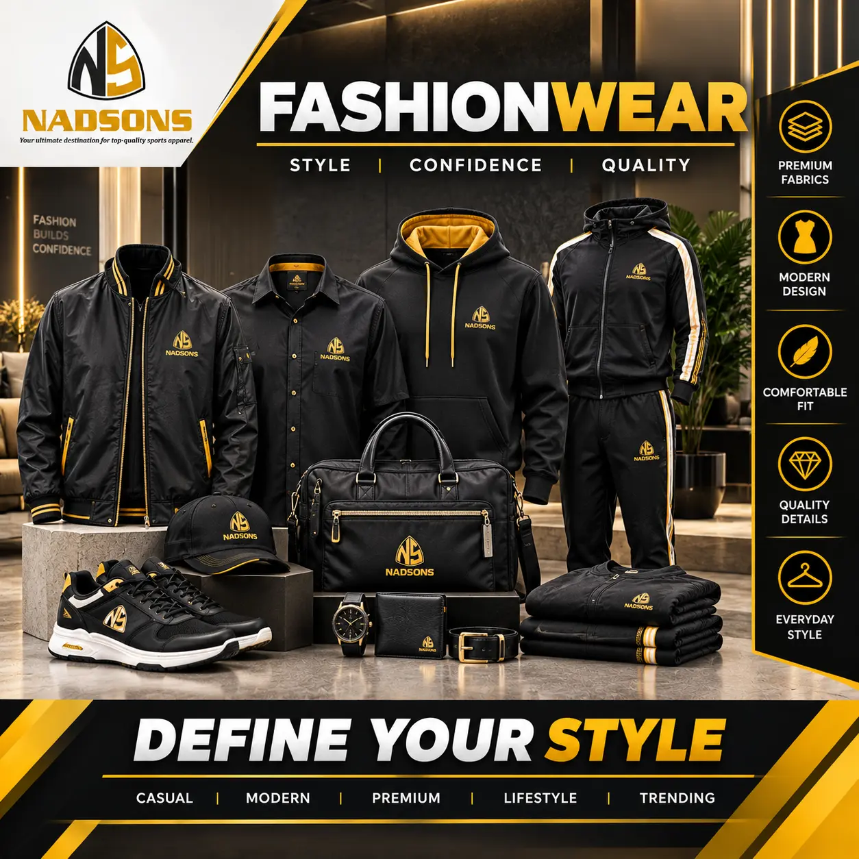 Fashionwear