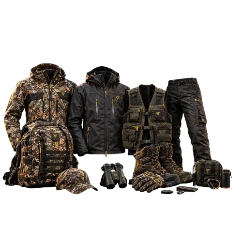 Fightwear