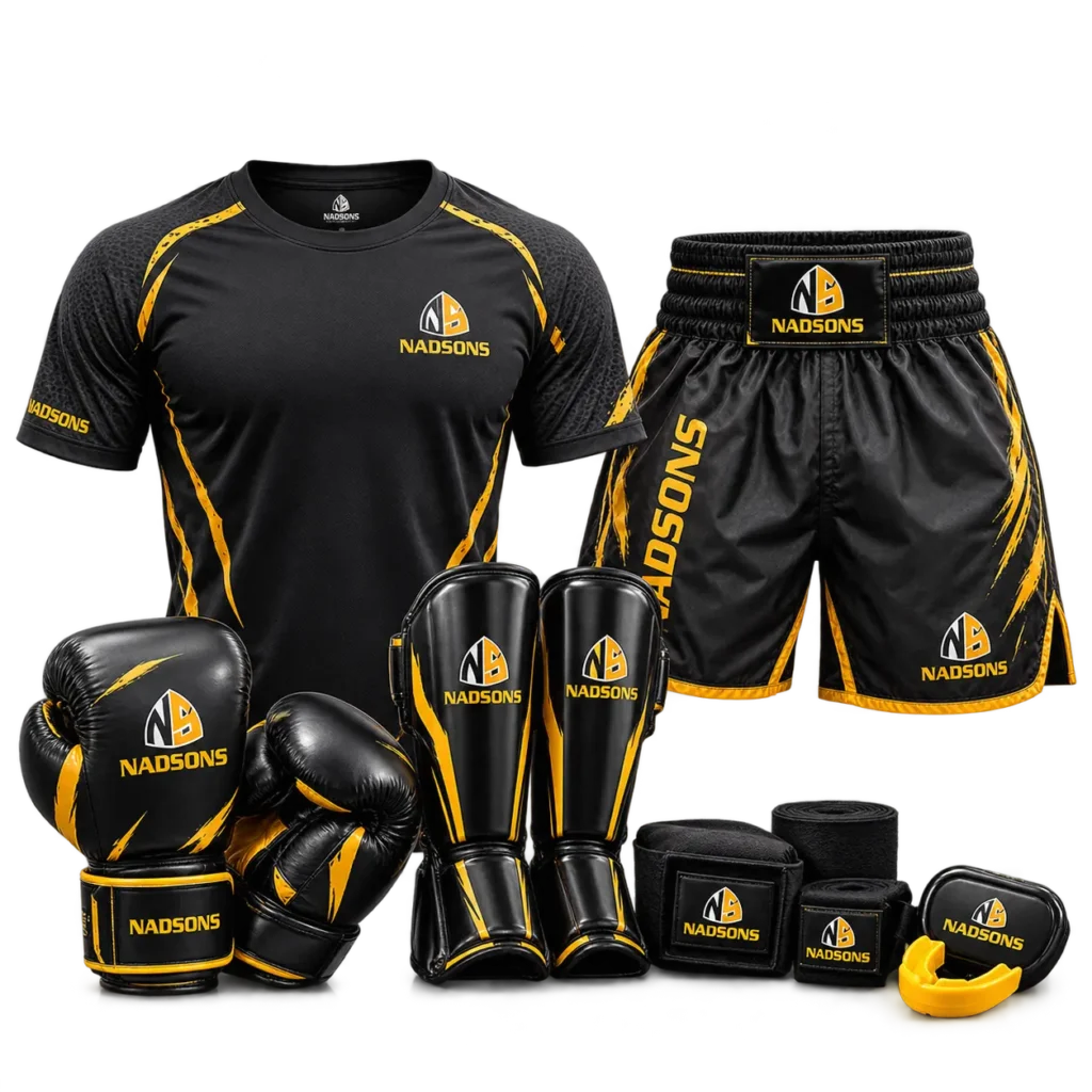 Fight Wear
