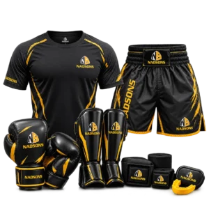 Fight Wear