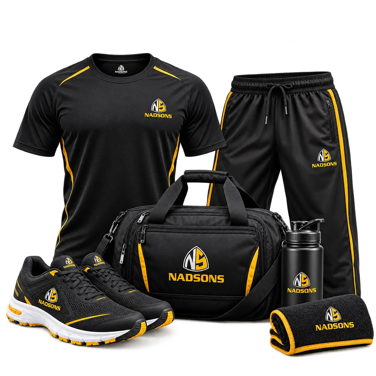 Sportswear