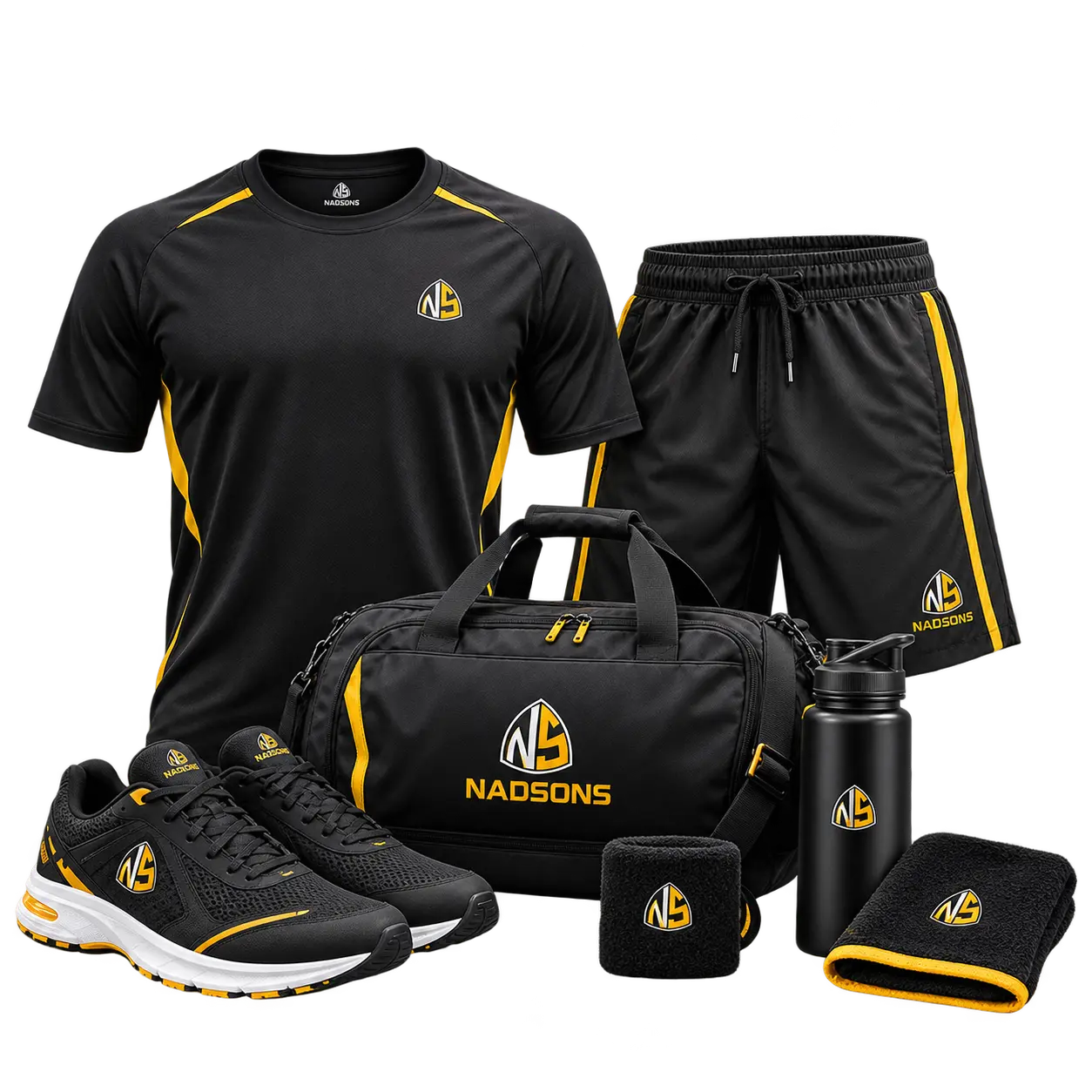 Sportswear