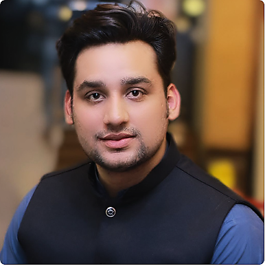 Mr. Asad Nadeem