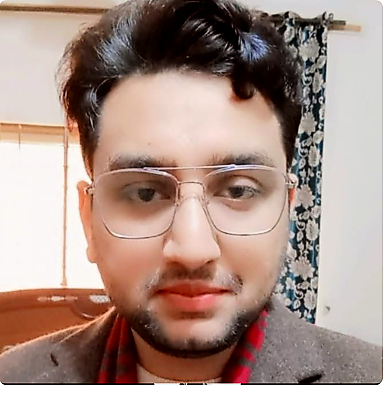Mr. Faisal Nadeem